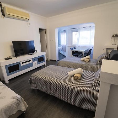 Eilot Apartman Eilat Kültér fotó