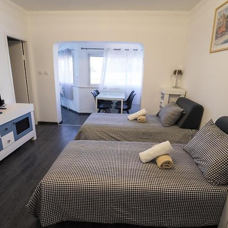 Eilot Apartman Eilat Kültér fotó