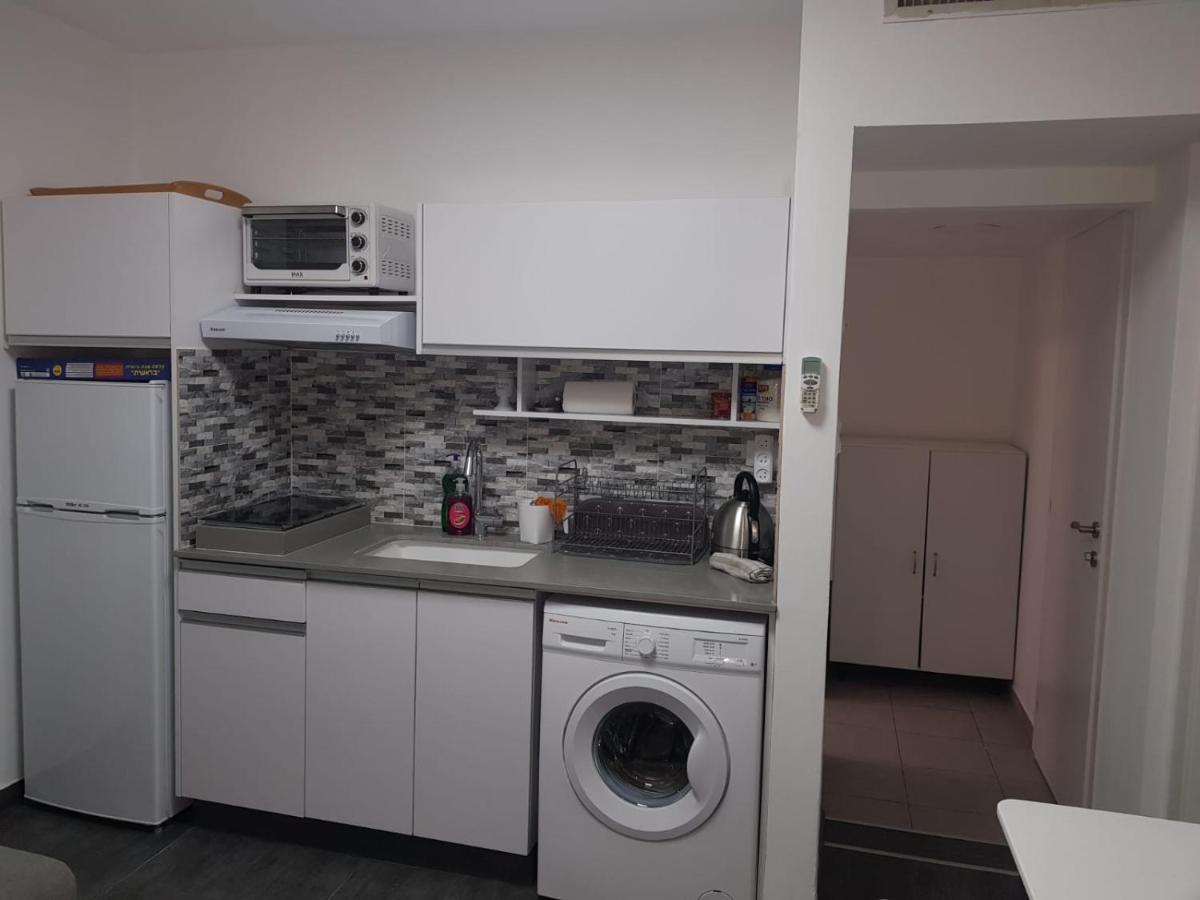 Eilot Apartman Eilat Kültér fotó
