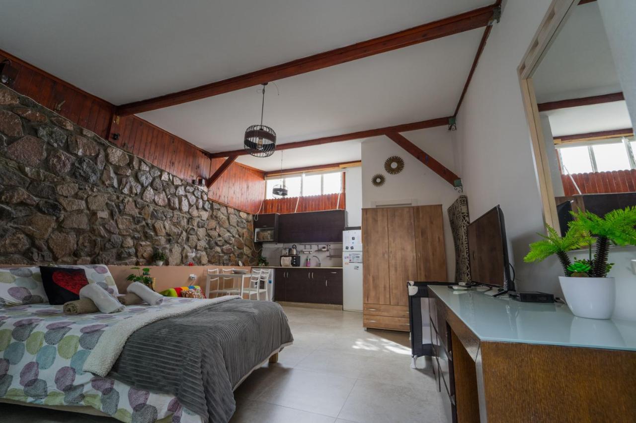 Eilot Apartman Eilat Kültér fotó
