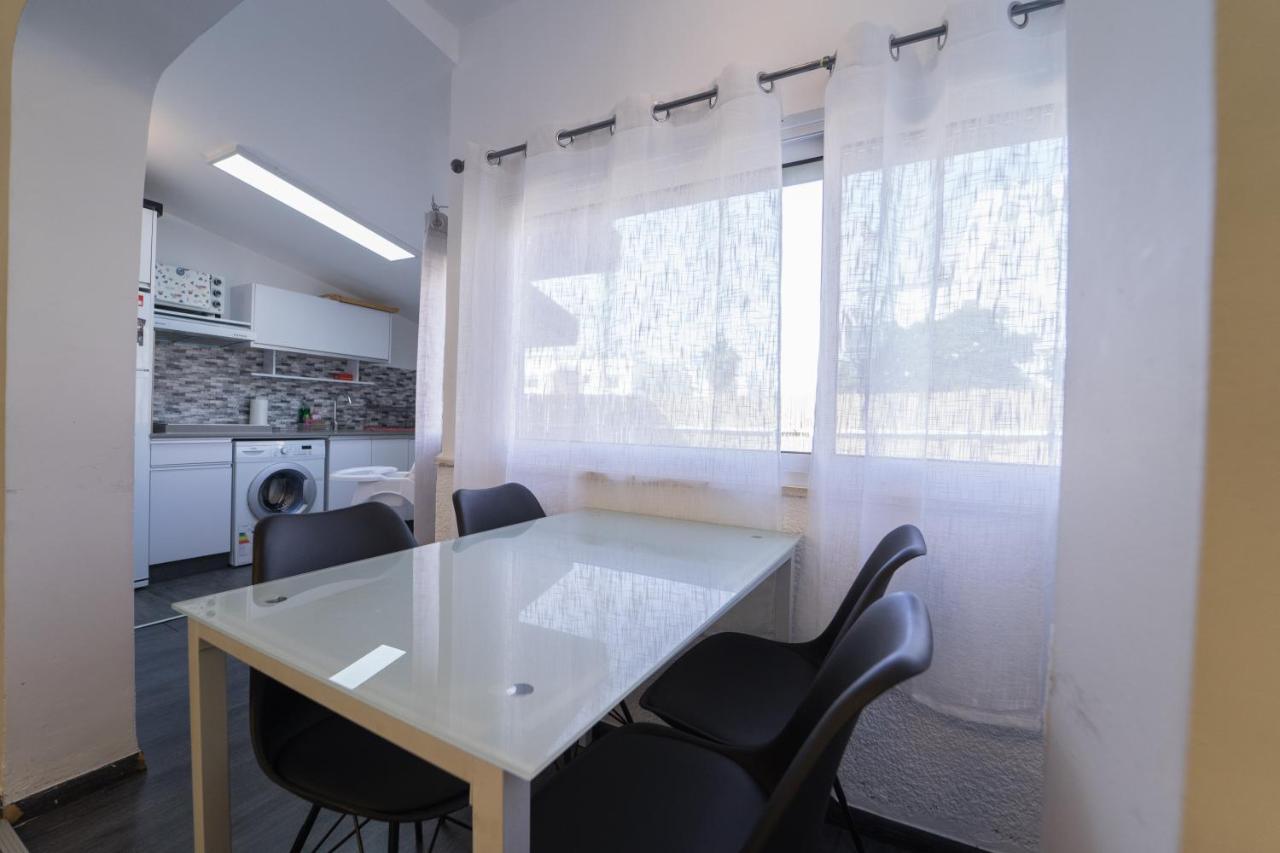 Eilot Apartman Eilat Kültér fotó