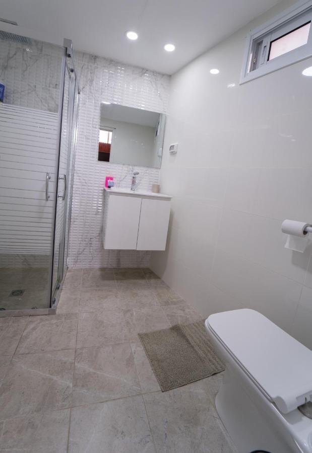 Eilot Apartman Eilat Kültér fotó