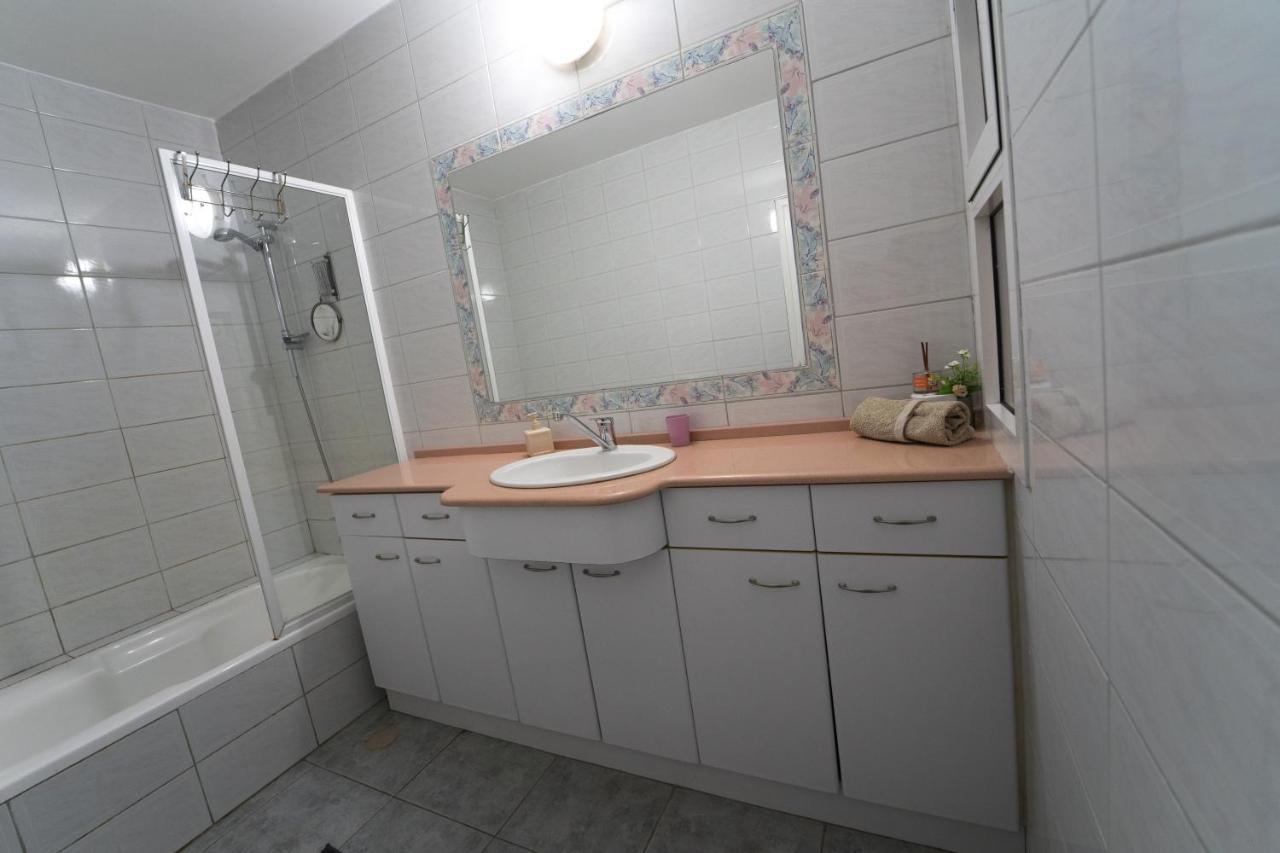Eilot Apartman Eilat Kültér fotó