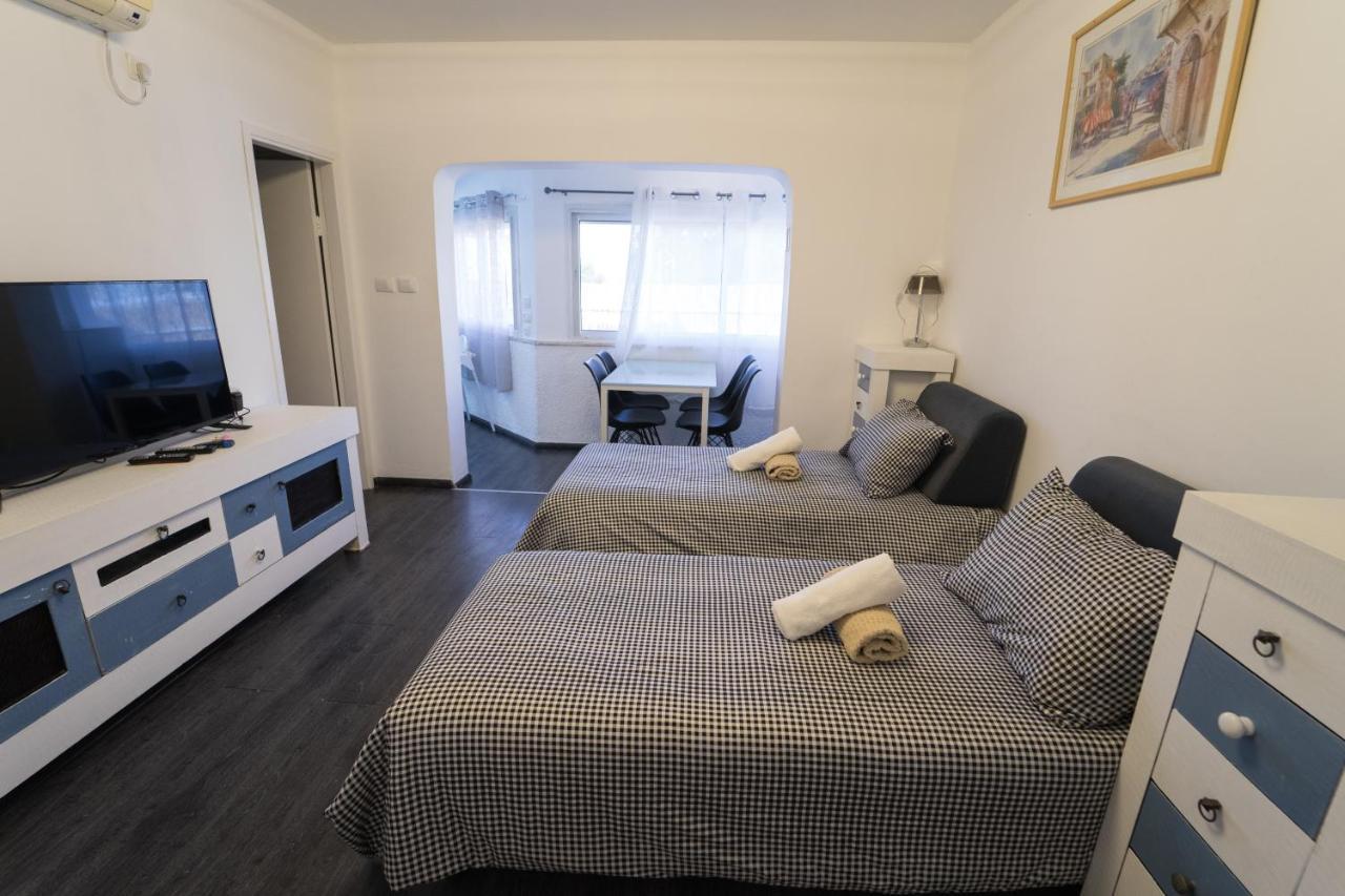Eilot Apartman Eilat Kültér fotó