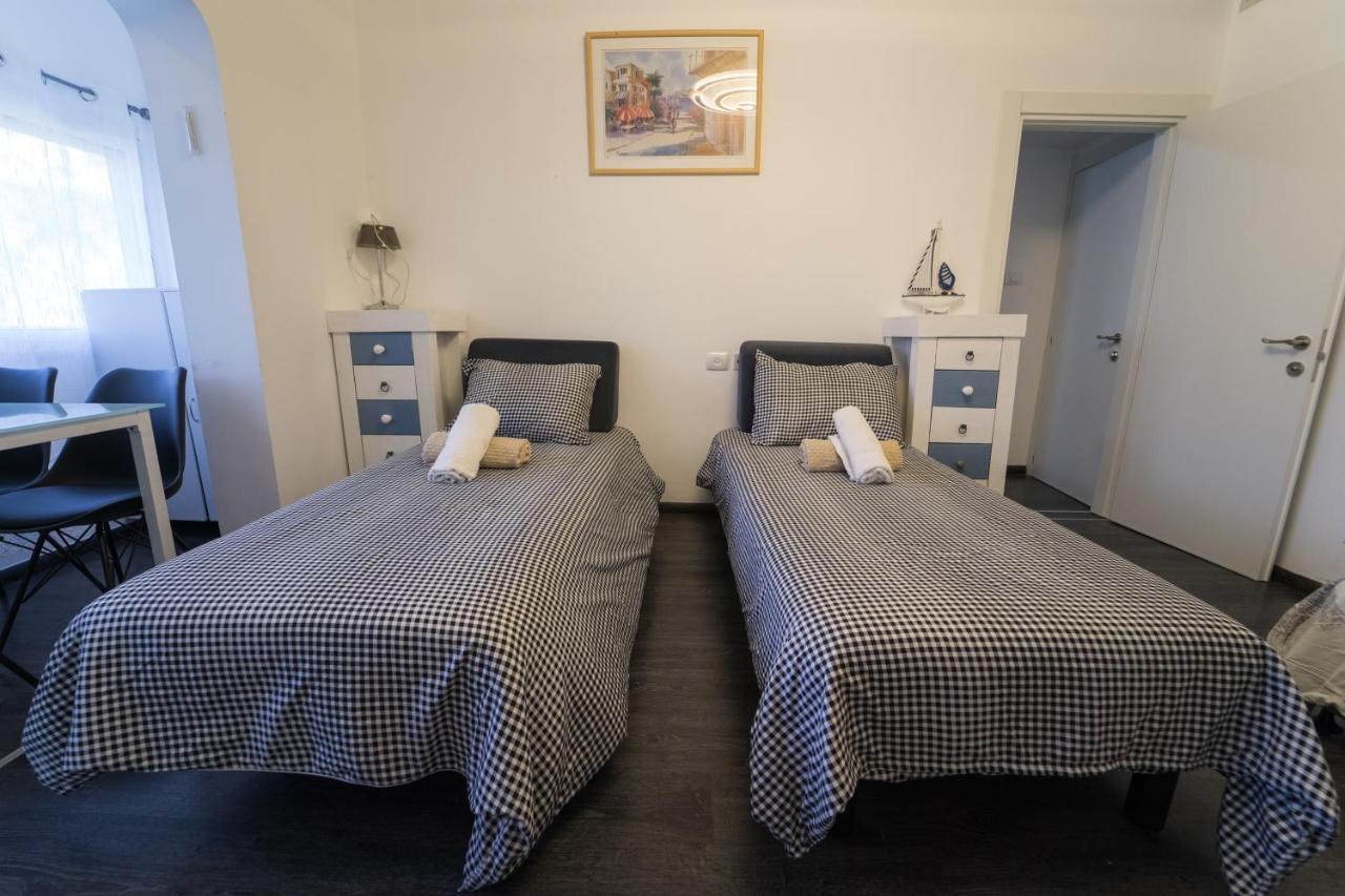 Eilot Apartman Eilat Kültér fotó
