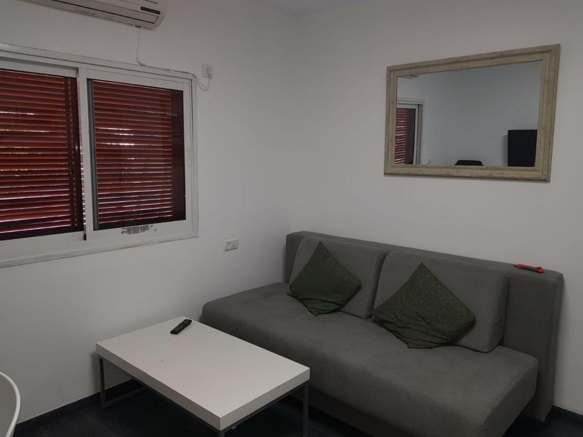 Eilot Apartman Eilat Kültér fotó