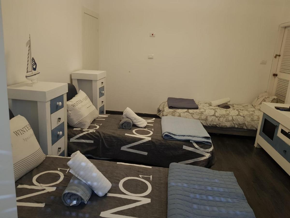 Eilot Apartman Eilat Kültér fotó