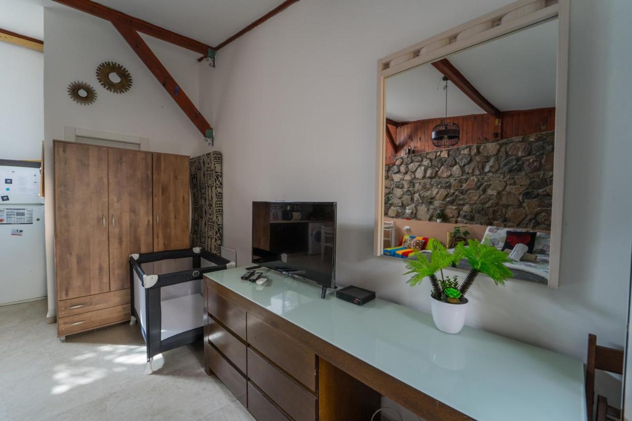 Eilot Apartman Eilat Kültér fotó