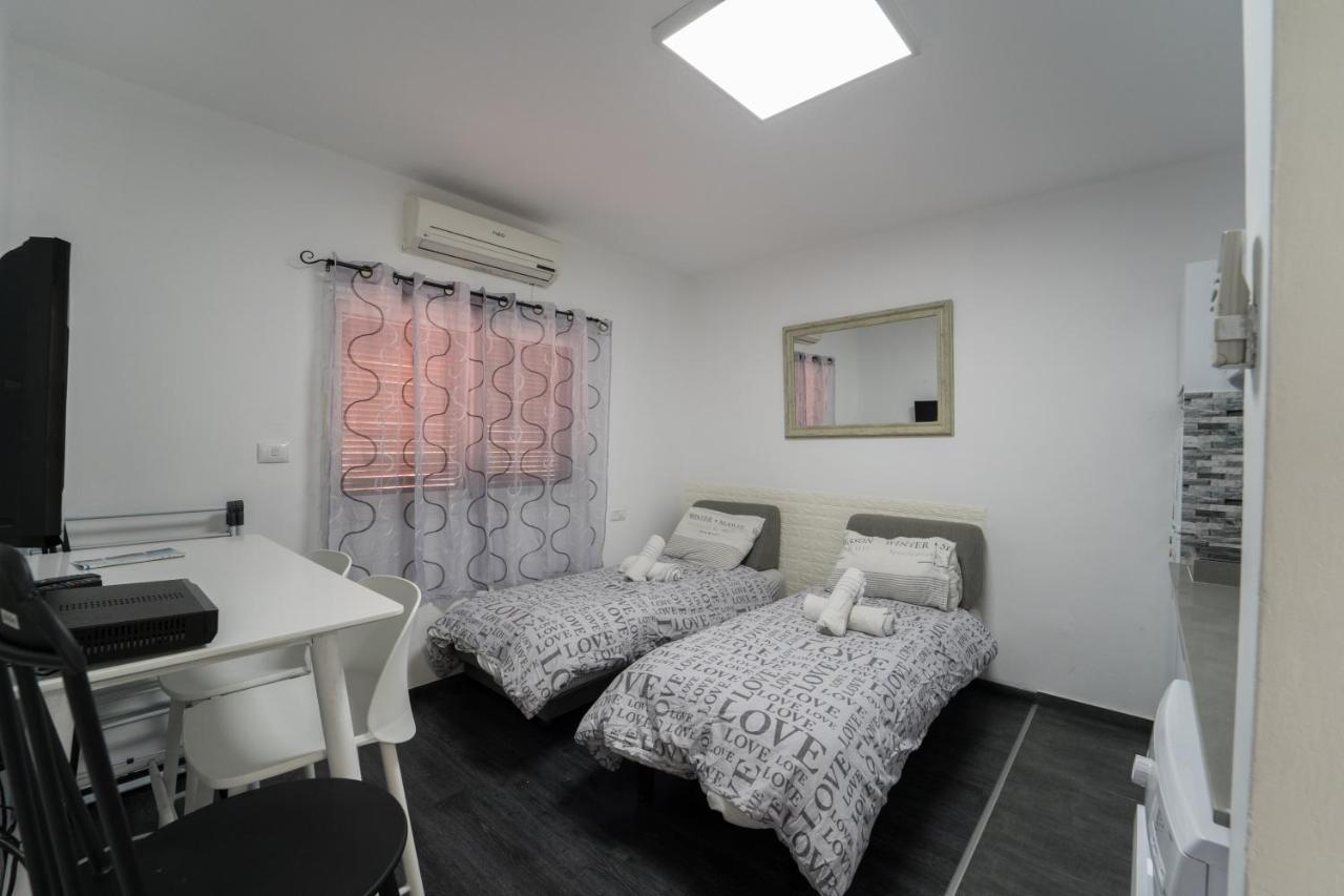 Eilot Apartman Eilat Kültér fotó