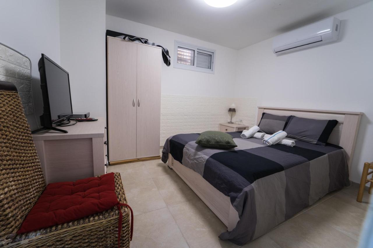 Eilot Apartman Eilat Kültér fotó
