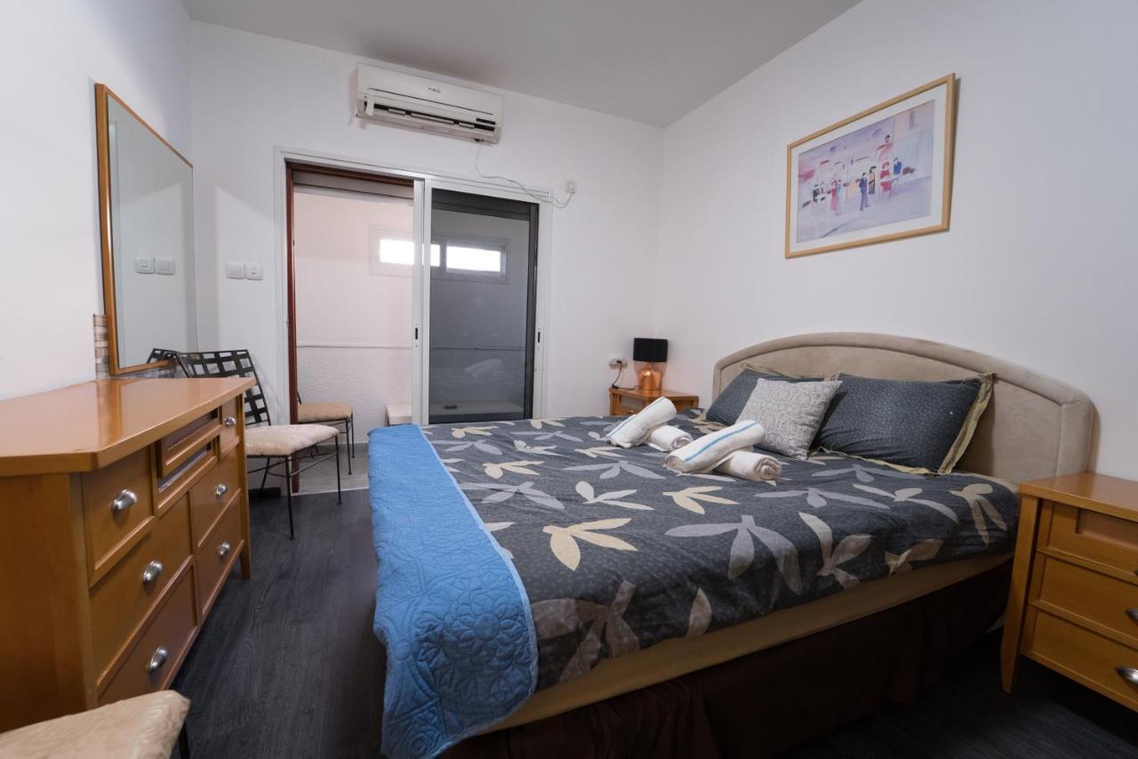 Eilot Apartman Eilat Kültér fotó