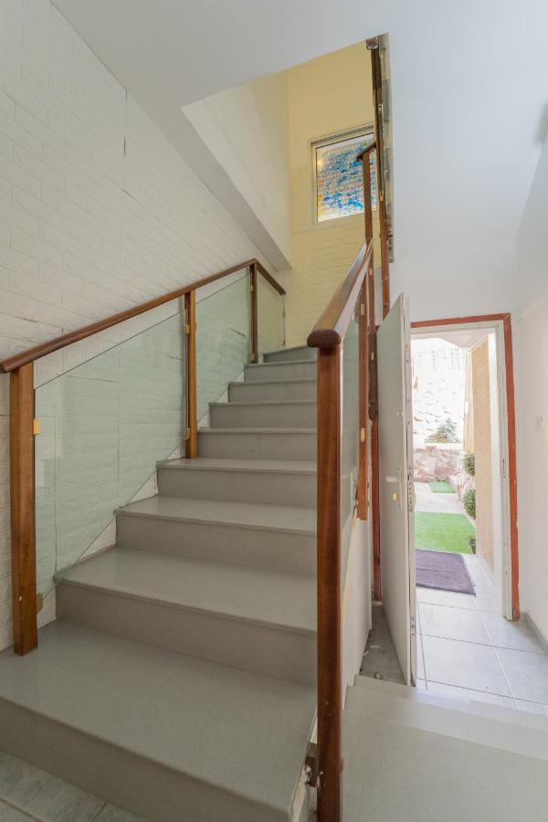 Eilot Apartman Eilat Kültér fotó