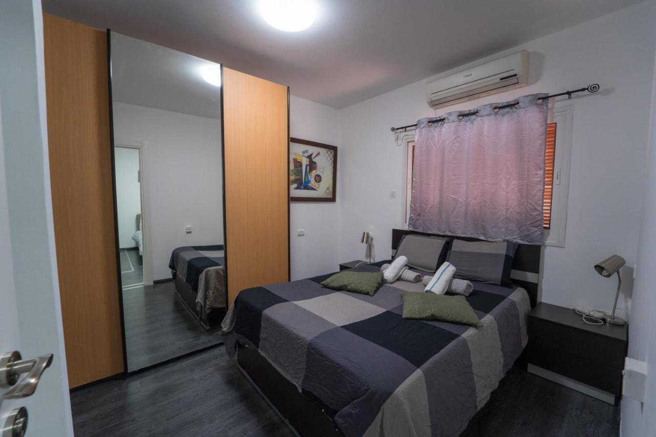 Eilot Apartman Eilat Kültér fotó