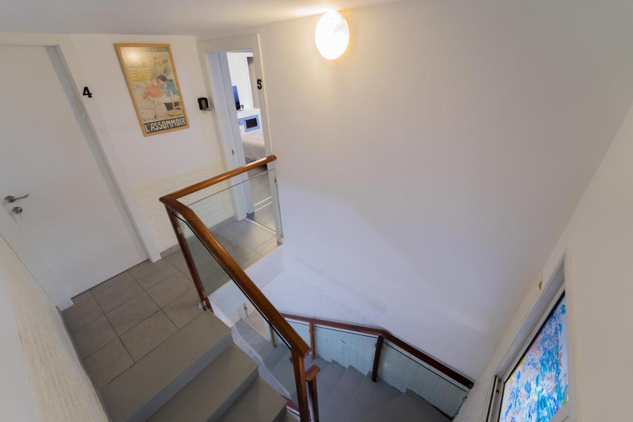 Eilot Apartman Eilat Kültér fotó