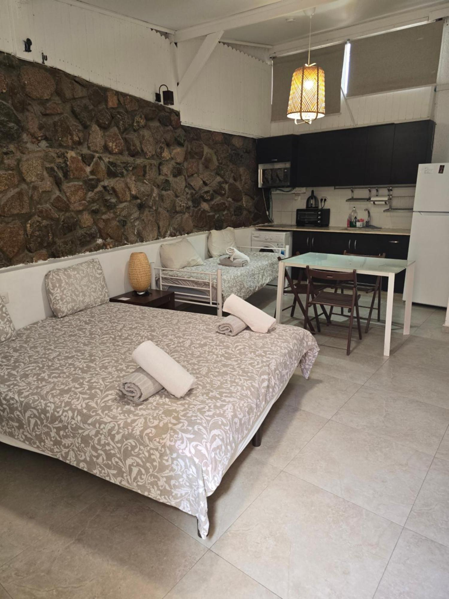 Eilot Apartman Eilat Kültér fotó
