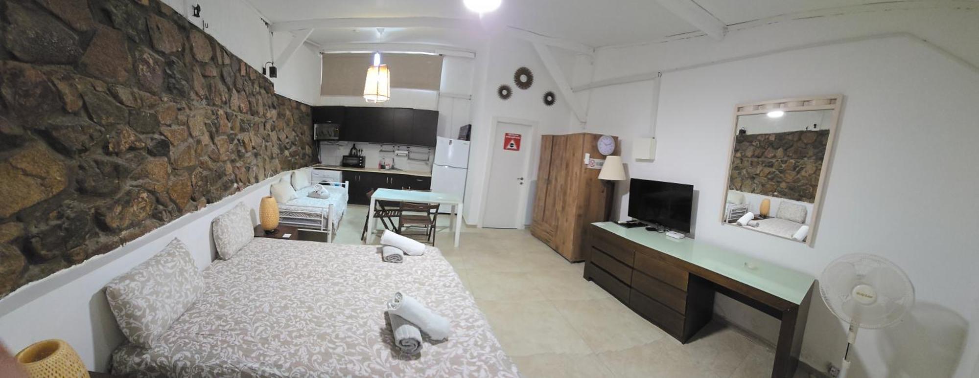 Eilot Apartman Eilat Kültér fotó