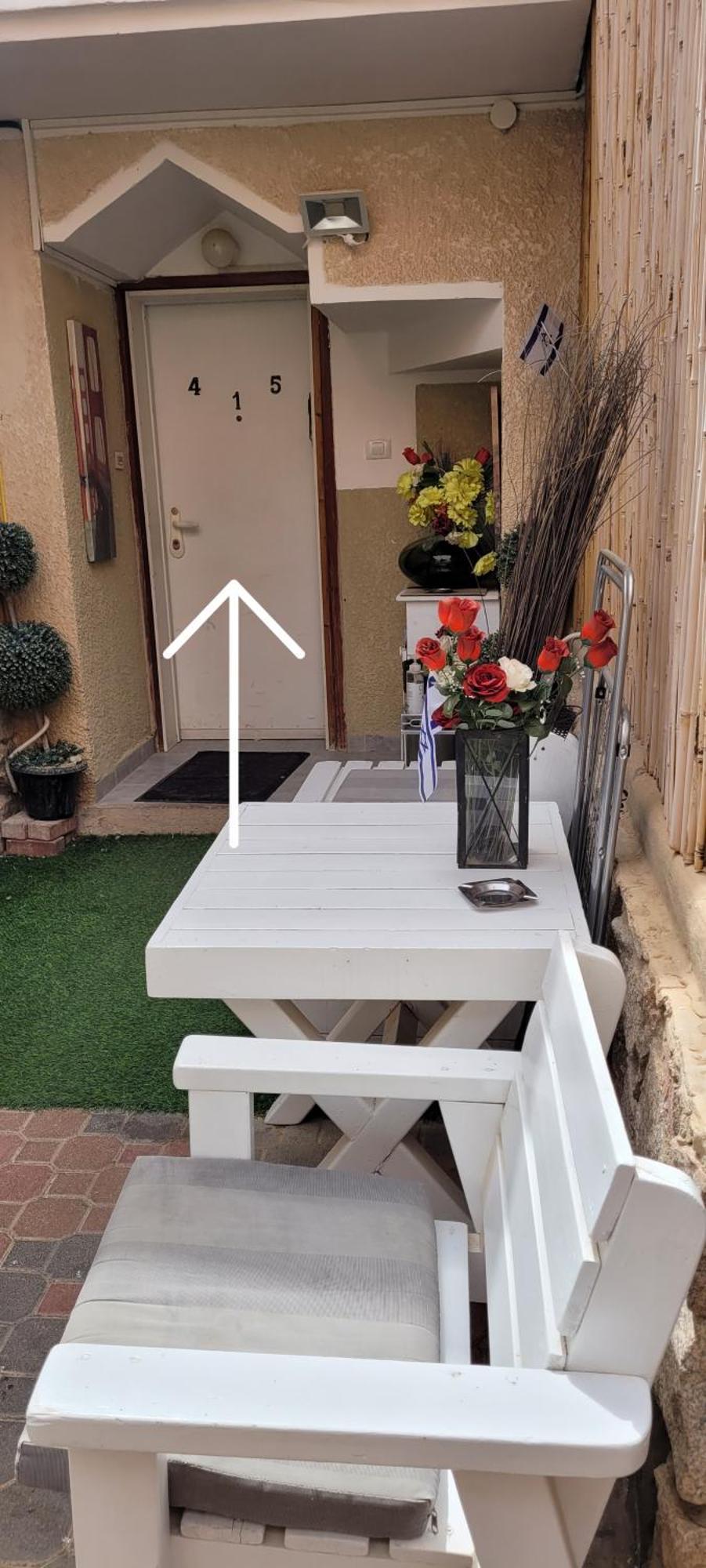 Eilot Apartman Eilat Kültér fotó