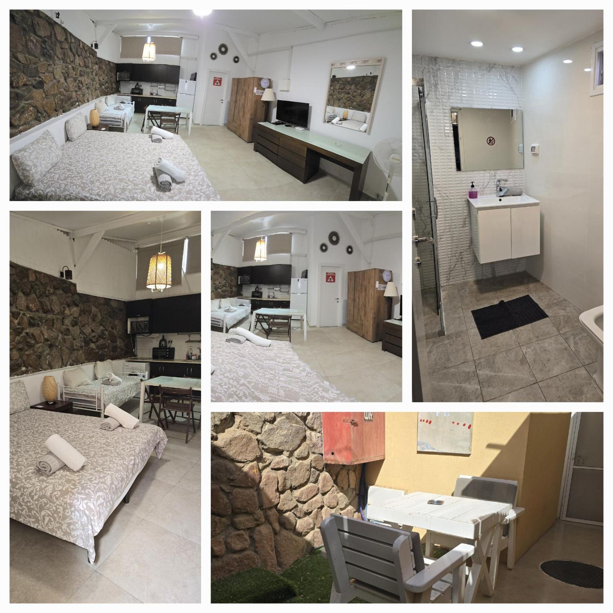 Eilot Apartman Eilat Kültér fotó