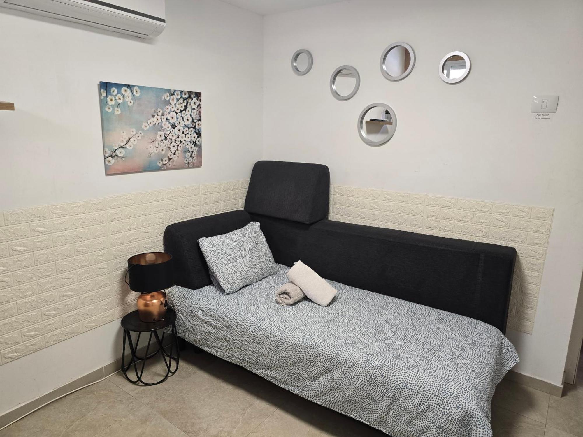 Eilot Apartman Eilat Kültér fotó